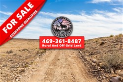 Sunrise Ranches Phase III Tract 105