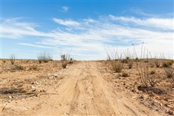 Sunrise Ranches Phase III Tract 117