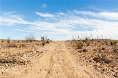 Sunrise Ranches Phase III Tract 117