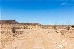 Sunrise Ranches Phase III Tract 117