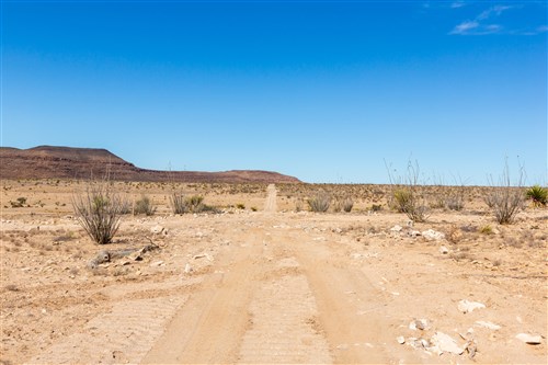 Sunrise Ranches Phase III Tract 117
