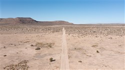 Sunrise Ranches Phase III Tract 117