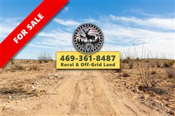 Sunrise Ranches Phase III Tract 117