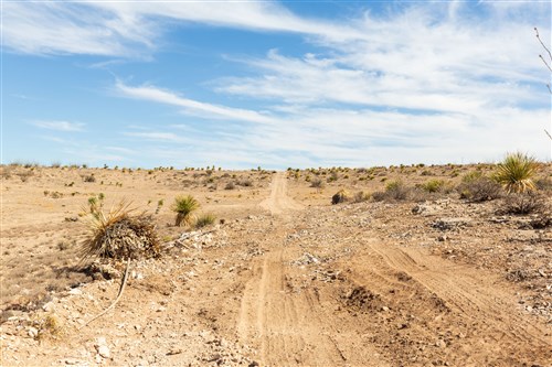 Sunrise Ranches Phase III Tract 129