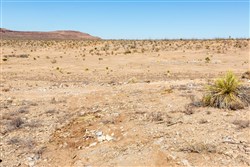 Sunrise Ranches Phase III Tract 129