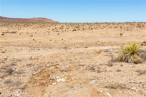 Sunrise Ranches Phase III Tract 129