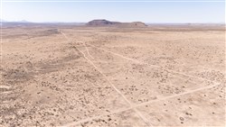 Sunrise Ranches Phase III Tract 129