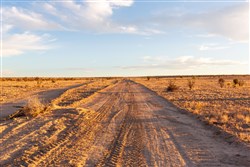 Sunrise Ranches Phase III Tract 137