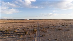 Sunrise Ranches Phase III Tract 137