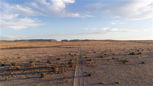 Sunrise Ranches Phase III Tract 137