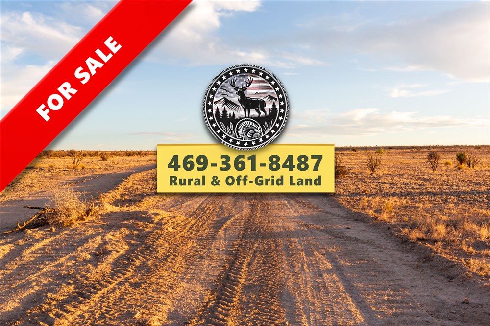 Sunrise Ranches Phase III Tract 137 - Primary