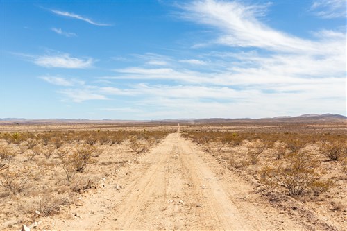 Sunrise Ranches Phase III Tract 141