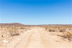 Sunrise Ranches Phase III Tract 141