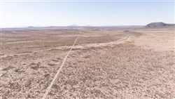 Sunrise Ranches Phase III Tract 141