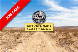 Sunrise Ranches Phase III Tract 141