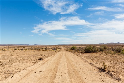 Sunrise Ranches Phase IV Tract 153