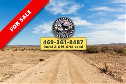 Sunrise Ranches Phase IV Tract 153