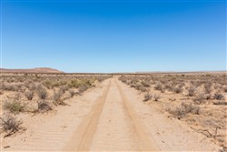 Sunrise Ranches Phase IV Tract 154
