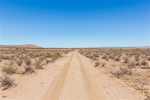 Sunrise Ranches Phase IV Tract 154