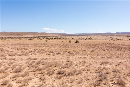 Sunrise Ranches Phase IV Tract 154