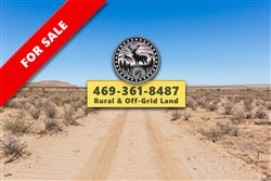 Sunrise Ranches Phase IV Tract 154