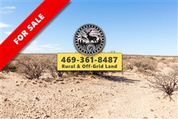 Sunrise Ranches Phase IV Tract 157