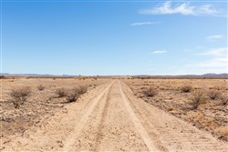 Sunrise Ranches Phase IV Tract 164