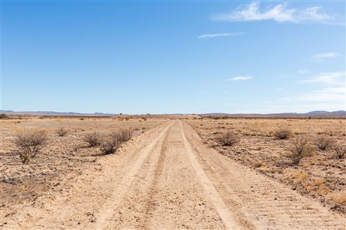 Sunrise Ranches Phase IV Tract 164