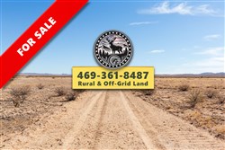 Sunrise Ranches Phase IV Tract 164