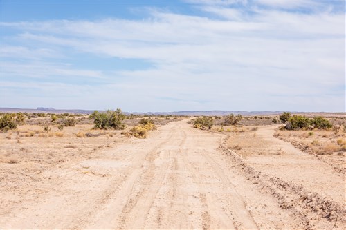 Sunrise Ranches Phase IV Tract 181