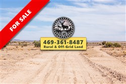 Sunrise Ranches Phase IV Tract 181