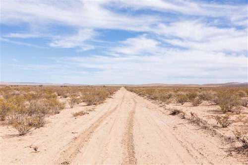 Sunrise Ranches Phase IV Tract 185