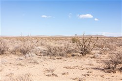 Sunrise Ranches Phase IV Tract 185