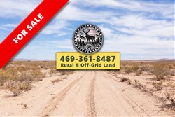 Sunrise Ranches Phase IV Tract 185