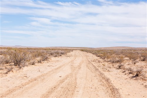 Sunrise Ranches Phase IV Tract 197
