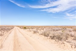 Sunrise Ranches Phase IV Tract 197