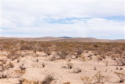Sunrise Ranches Phase IV Tract 197