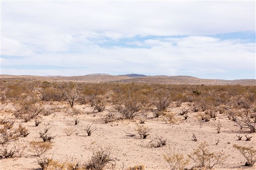Sunrise Ranches Phase IV Tract 197