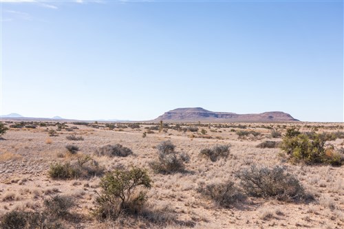Sunrise Ranches Phase IV Tract 206