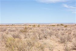 Sunrise Ranches Phase IV Tract 207