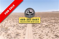 Sunrise Ranches Phase IV Tract 207