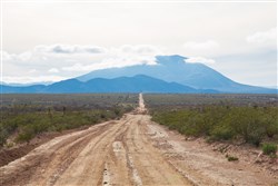 Sunset Ranches Tract 17