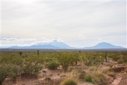 Sunset Ranches Tract 17