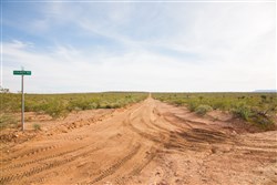Sunset Ranches Tract 17