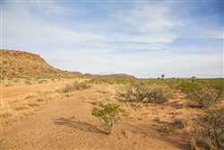 Sunset Ranches Tract 17
