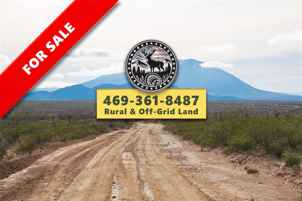 Sunset Ranches Tract 17 - Primary