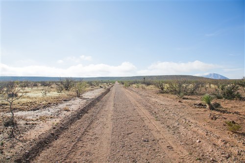 Sunset Ranches Tract 2