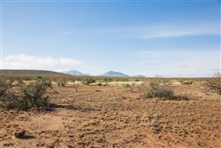 Sunset Ranches Tract 2