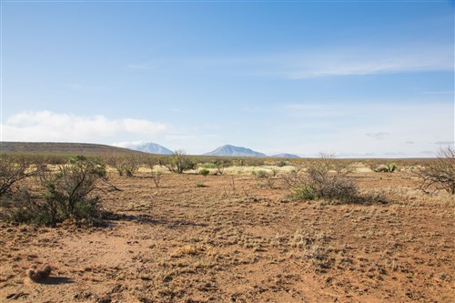 Sunset Ranches Tract 2