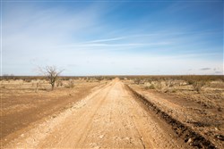 Sunset Ranches Tract 2